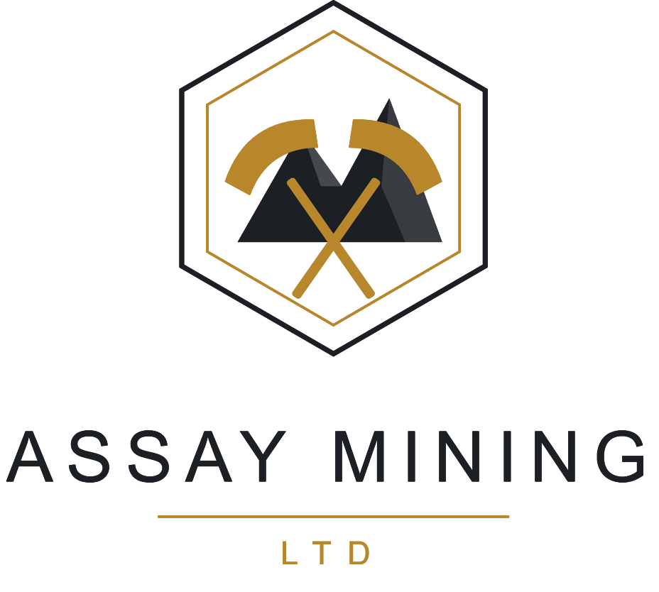 Assay Mining  LTD Logo